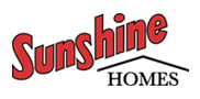 Sunshine Homes Logo
