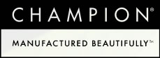 Champion - Manufactured Beautifully